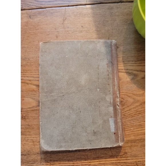 RARE Old Norse Wonder Tales By Annie Klingensmith First Edition Book - Picture 3 of 7